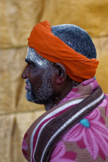 Varanasi-Les ghats-041
